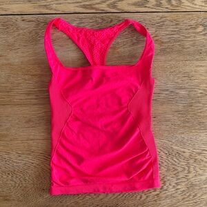 FP Movement by Free People Pink Tank Top
